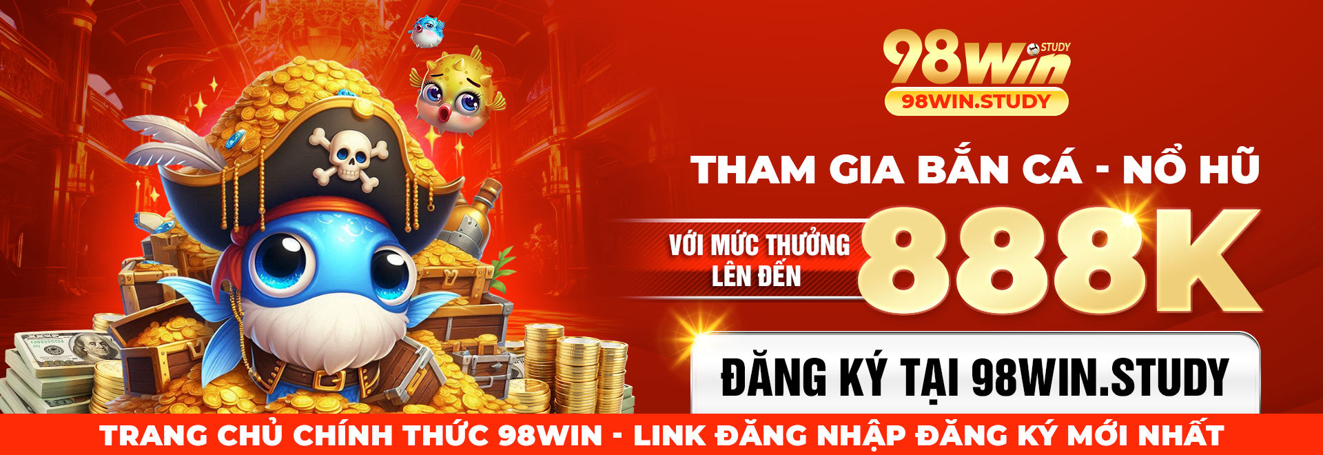 98WIN | Trang chủ chính thức 98WIN | Link 98Win không bị chặn 2024