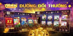 Các cổng game nổ hũ chất lượng vượt trội tại nền tảng uy tín 98WIN 