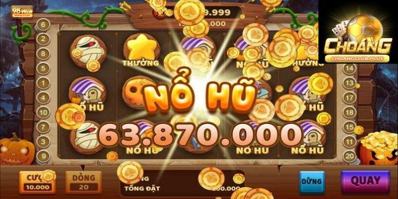 Nhiều ưu điểm ưu việt của các cổng game nổ hũ nên chú ý tại 98WIN