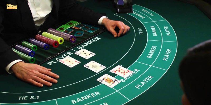 Casino trực tuyến gây ấn tượng với nhiều ưu điểm vượt trội