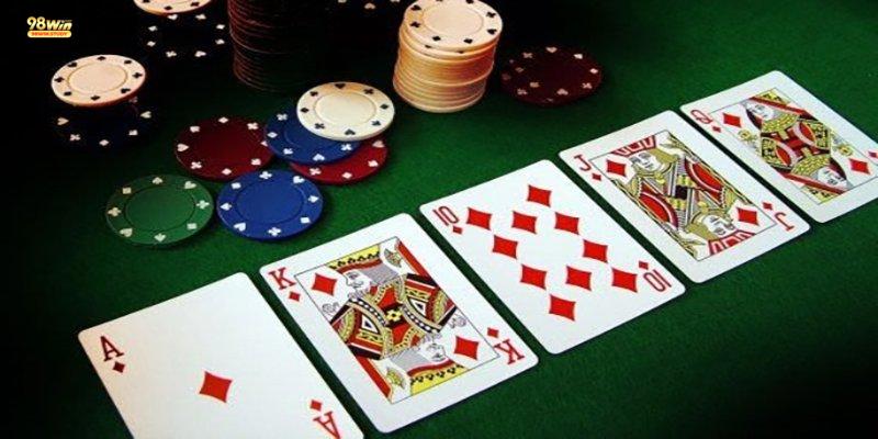 Nhiều ưu điểm vượt trội tại game bài 98WIN thu hút người chơi