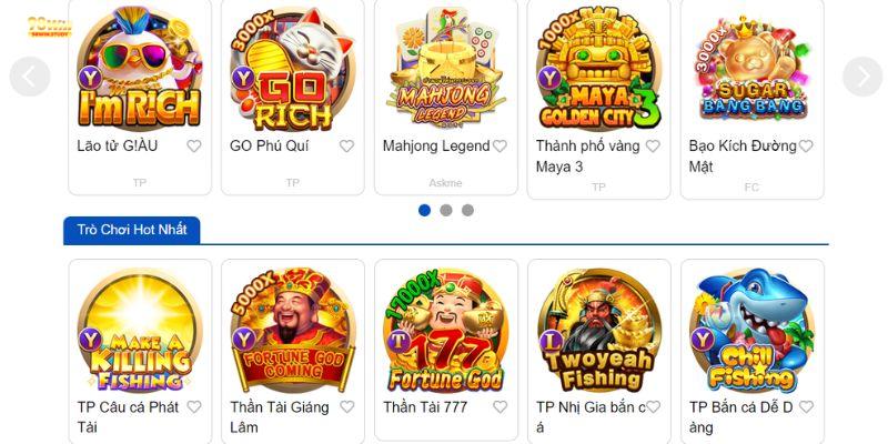 Tiêu chí để đánh giá game nổ hũ dễ ăn