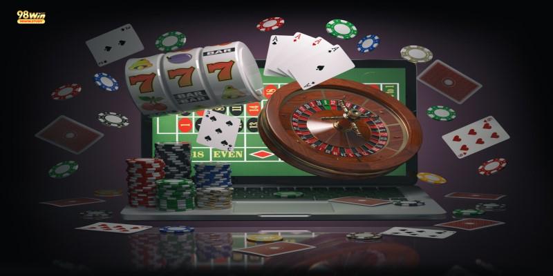 Hội viên mới nhận được khuyến mãi casino 98win nào