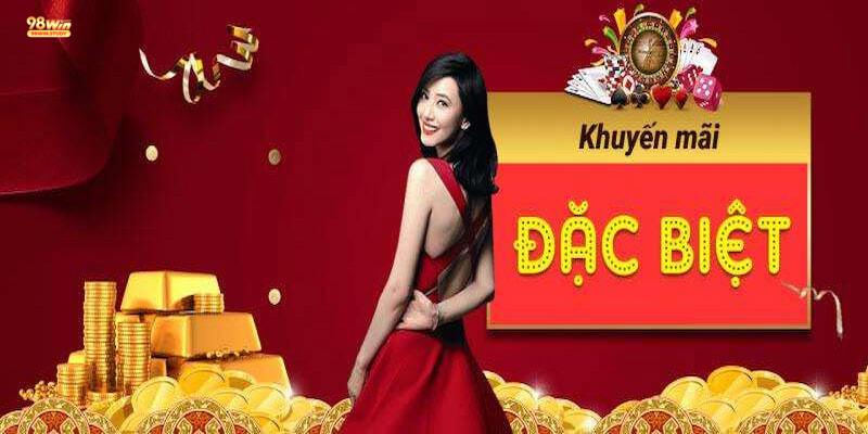 Khám phá sơ lược về nhà cái 98win và các khuyến mãi mới nhất 98win 