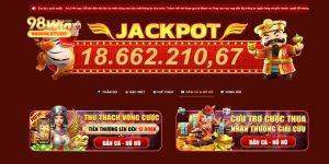 Khuyến Mãi Nổ Hũ 98WIN - Cập Nhật Các Ưu Đãi Slot Game Giá Trị 2024