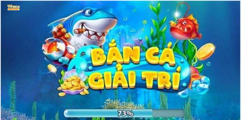 Kinh Nghiệm Chơi Bắn Cá - Tổng Hợp Trọn Bộ Bí Kíp Từ Cao Thủ Tại 98WIN