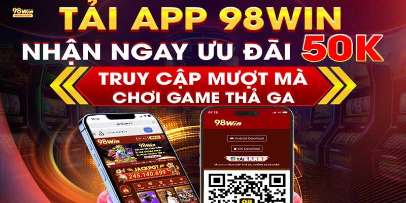 Tải game nổ hũ nhận ưu đãi lớn